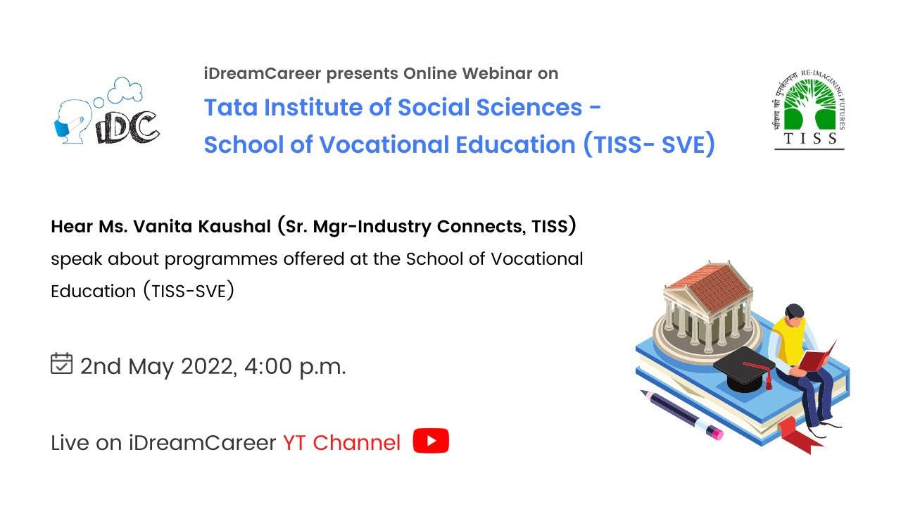 Admissions and Programs at Tata Institute of Social Sciences (TISS SVE)