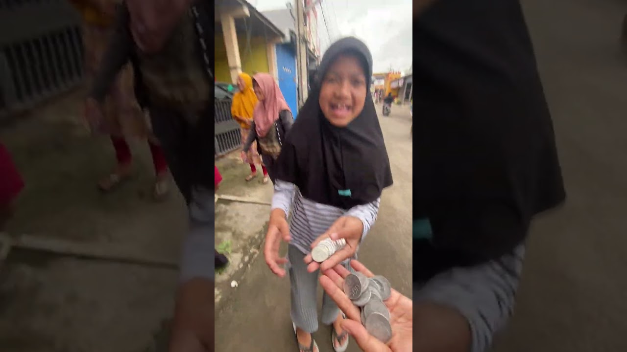 HANAN SAWERAN PART 2 di BSA TAMBUN 06-02-2026 ( hari jumat)