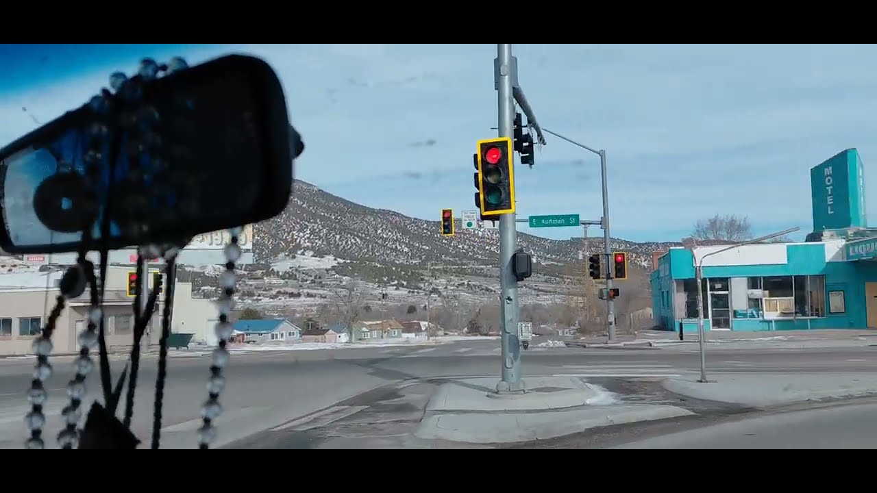 El pueblito mas sercano