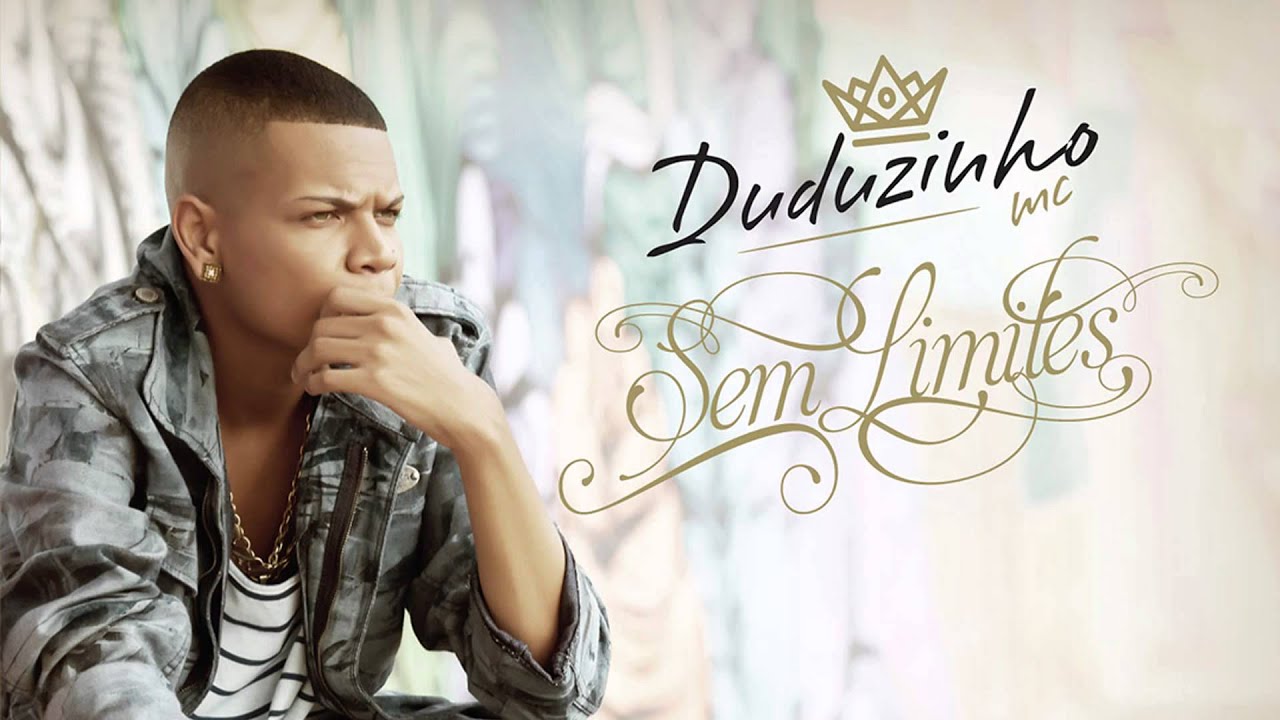 O Mundo &Eacute; Nosso - MC Duduzinho