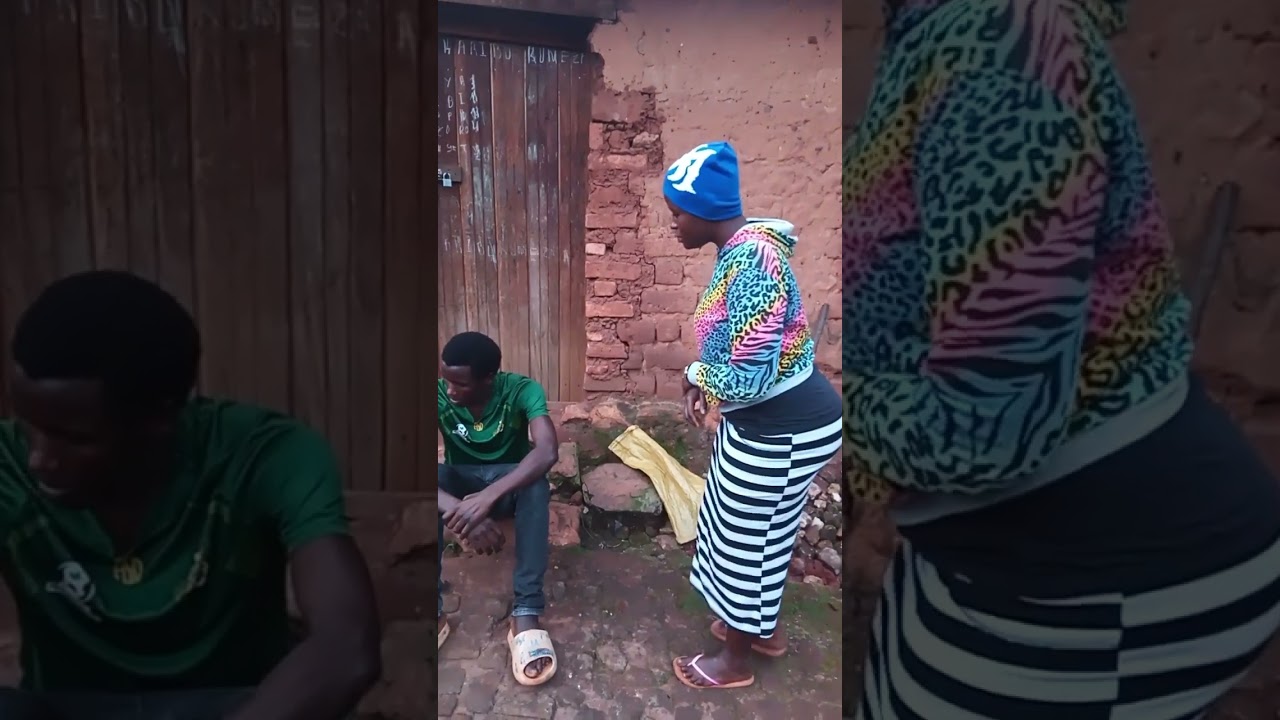 Nguku ukoyabihombeje