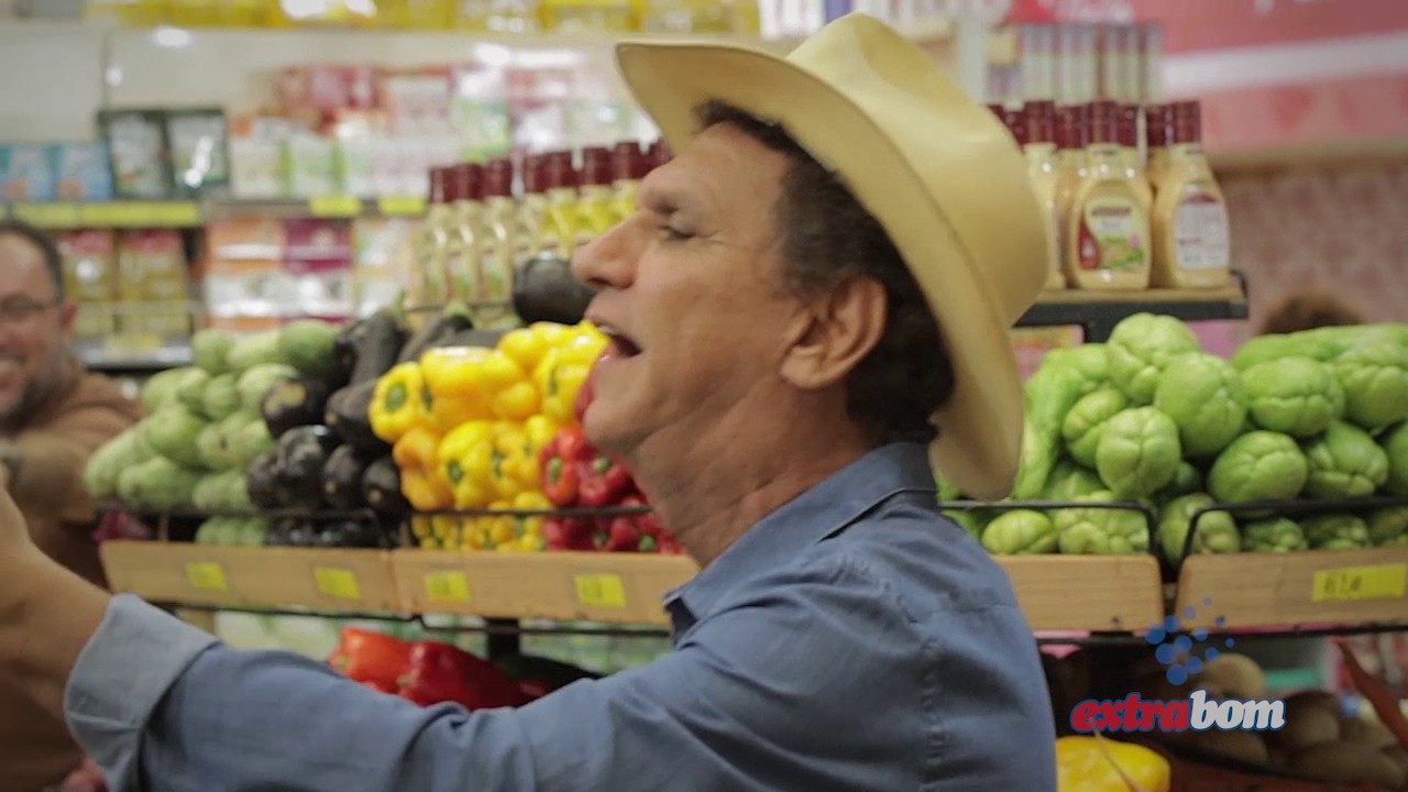 Feliz em Ser Pernambucano - Extrabom