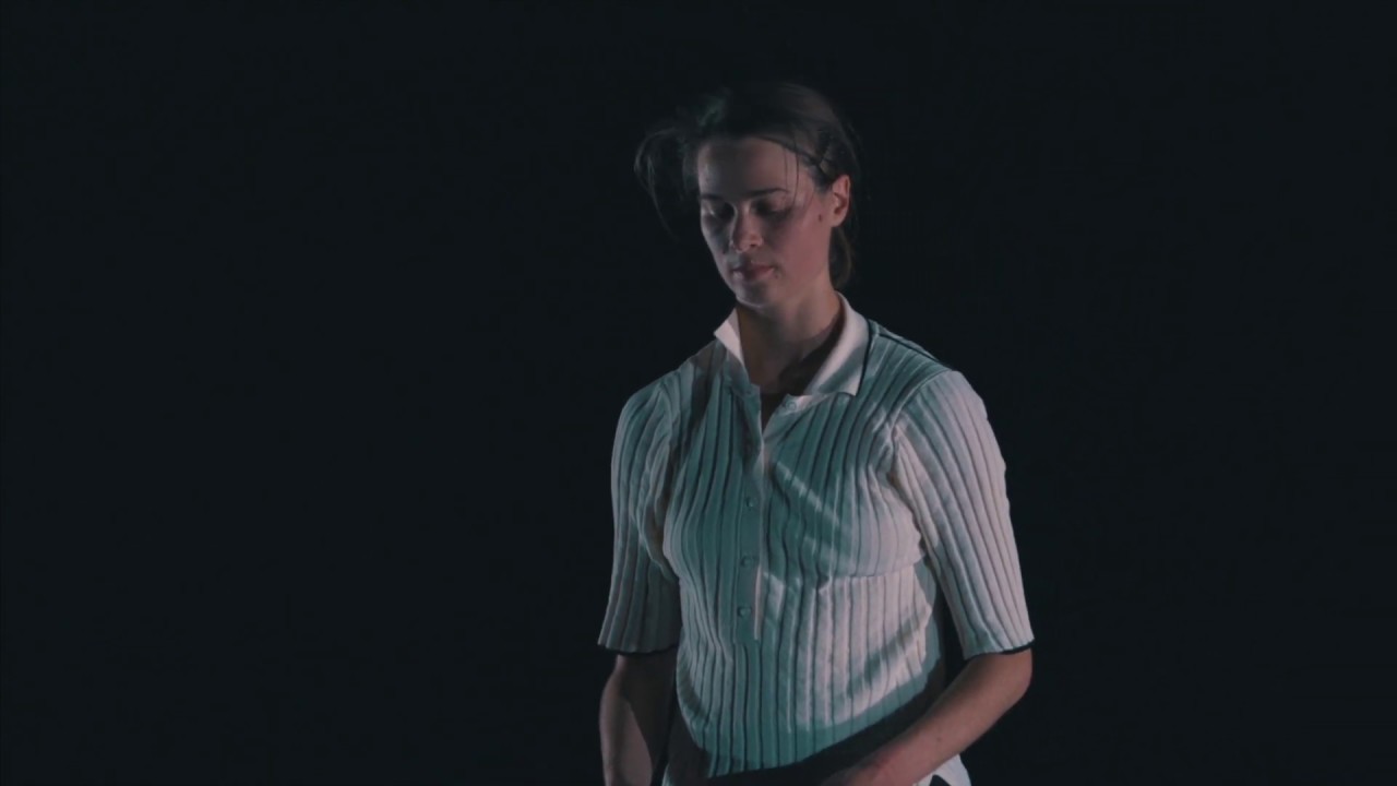 The Match by Deborah Hay with Cullberg