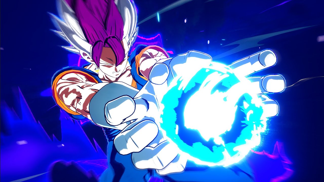Gogeta Vs Vegito Insane fight with better combat mod. Dragon ball Sparking Zero