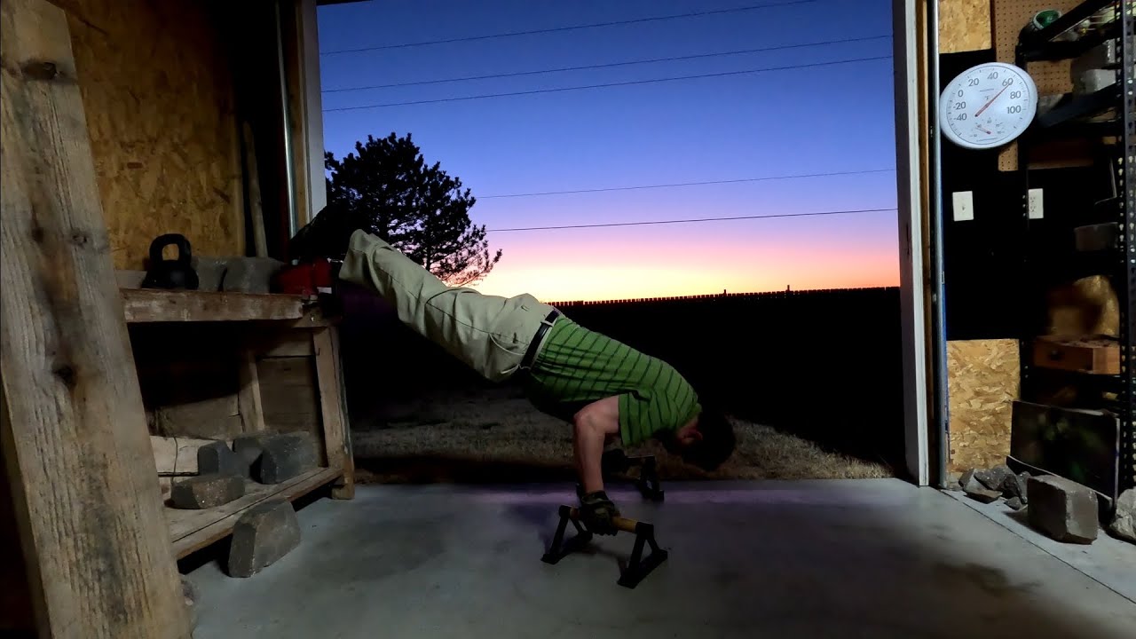 Day 936 NF Exercise Challenge 