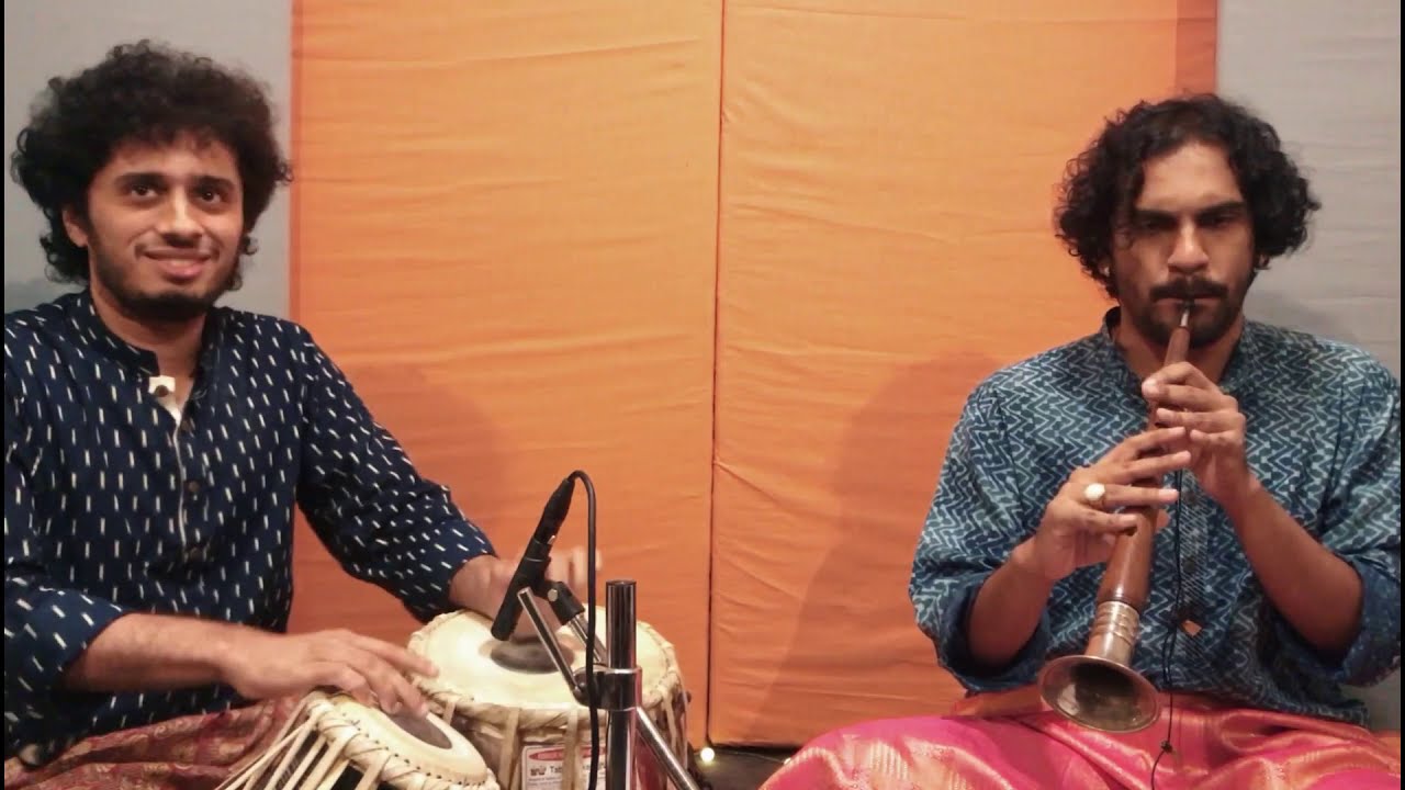 Raag Jaijaiwanti | Omkar Dhumal | Shehnai | Hindustani Classical