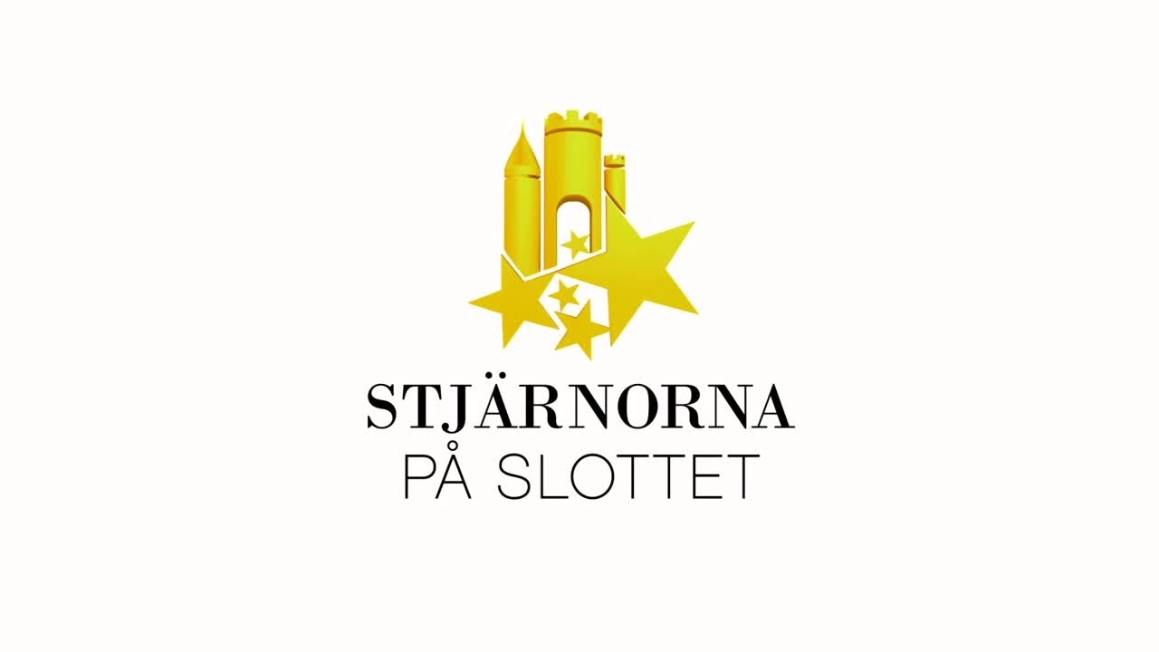 Stjärnorna på slottet. 2009. 5 av 5. Tommy Körbergs dag