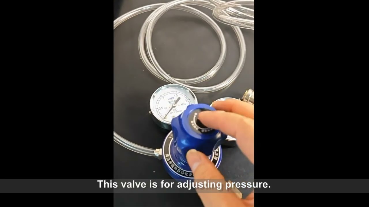 KN-942Z Automatic Greases Oxidation Stability Tester ---- ASTM D942