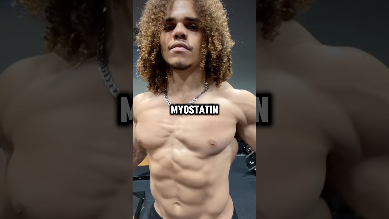 Why Black Genetics are Superior in Bodybuilding #gymshorts #bodybuilding #gym