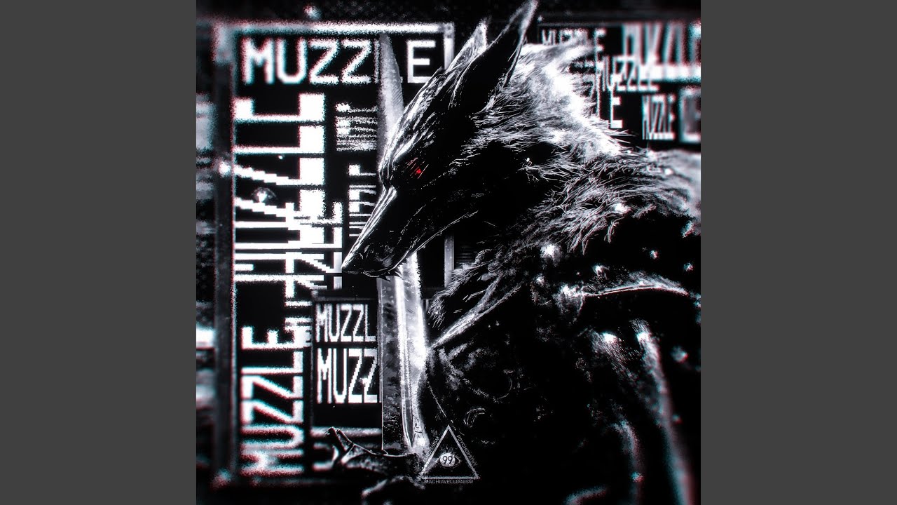 MUZZLE