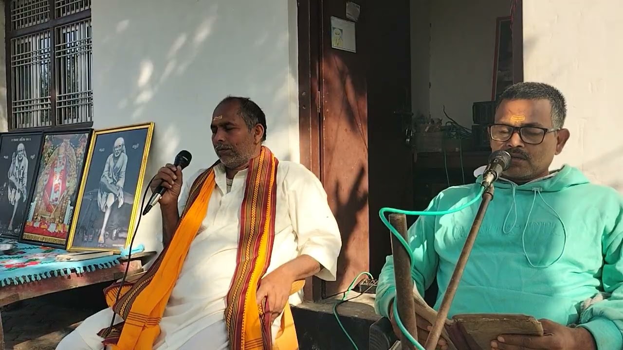 साईं बाबा कहते हैं तुम ही ईश्वर हो
