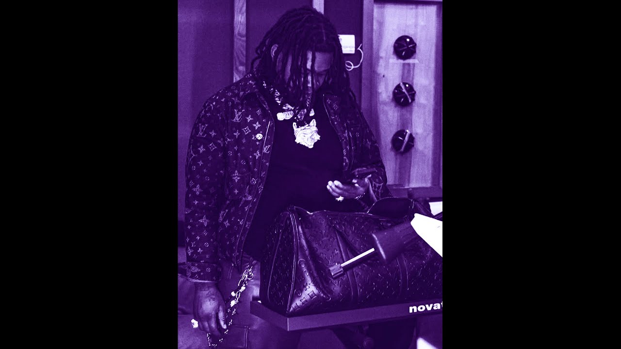 YTB Fatt Type Beat - “Heavy Motion