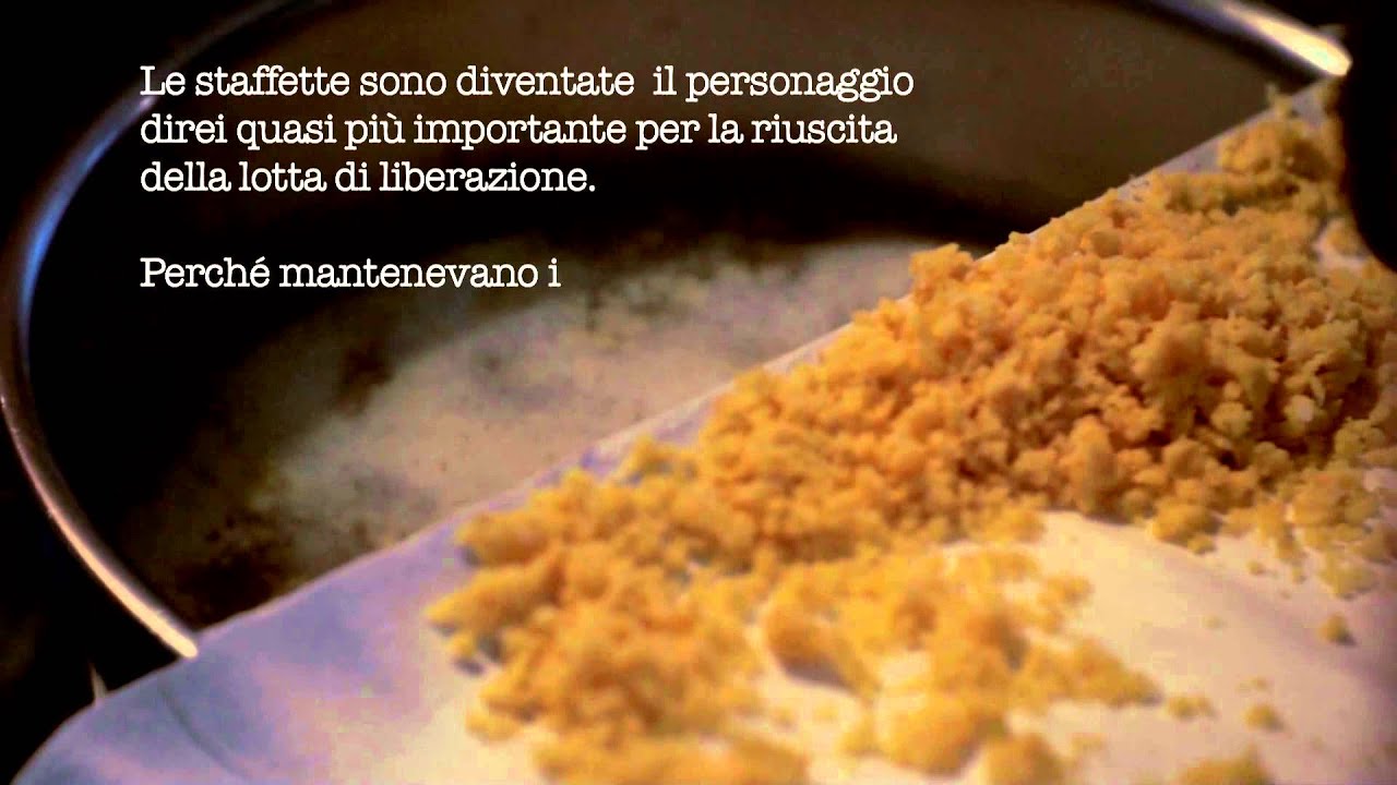 Artusi Remix. donpasta. La Pasta Rasa