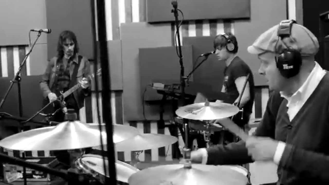 The Soundtrack Of Our Lives - Thrill Me (Noise Coalition Legacy Sessions)