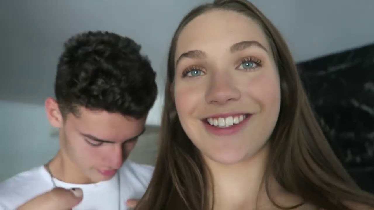COPYING JESS CONTE'S INSTAGRAM PICTURES