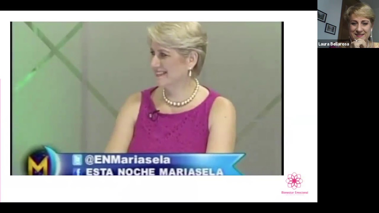 Master Class - Como ser Atractiva sin importar la Edad