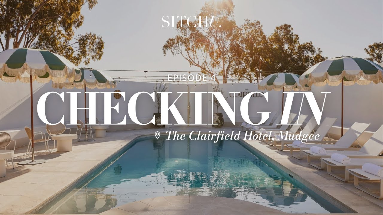 Boutique Luxury Meets Wine Country Charm – The Clairfield Hotel, Mudgee