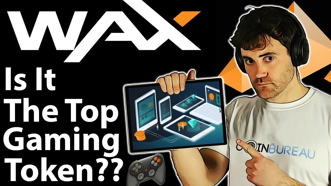 WAX Review: Powering Crypto Game Adoption?