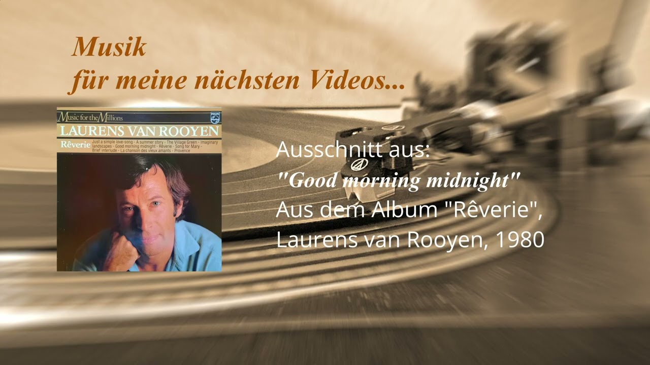 Ausschnitte aus dem Album 