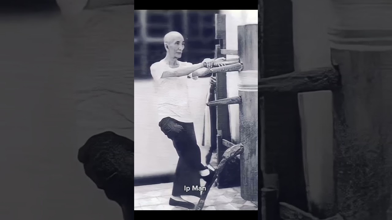 #ipman