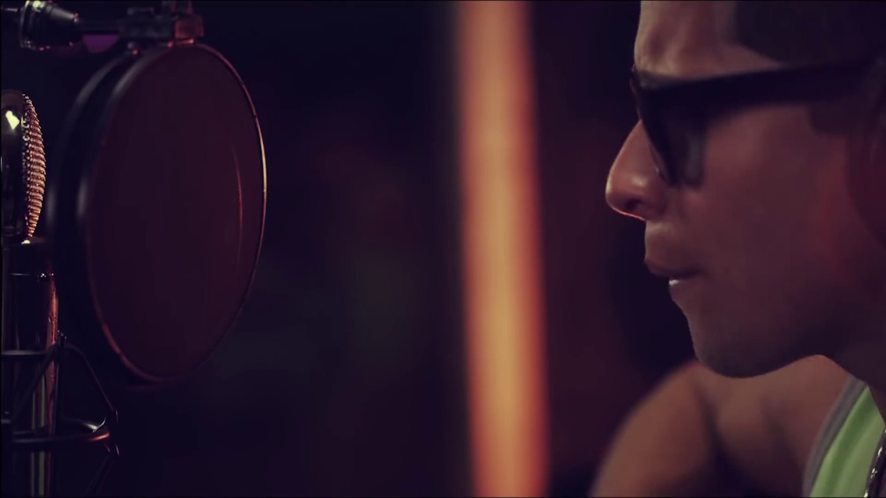 Jake Miller - Beast Mode (Official Music Video)