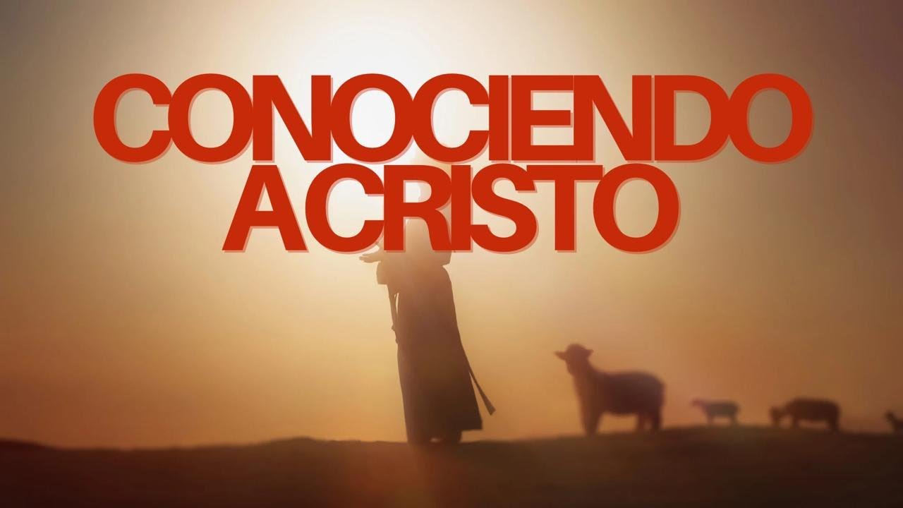 CONOCIENDO A CRISTO | Alan Alducin
