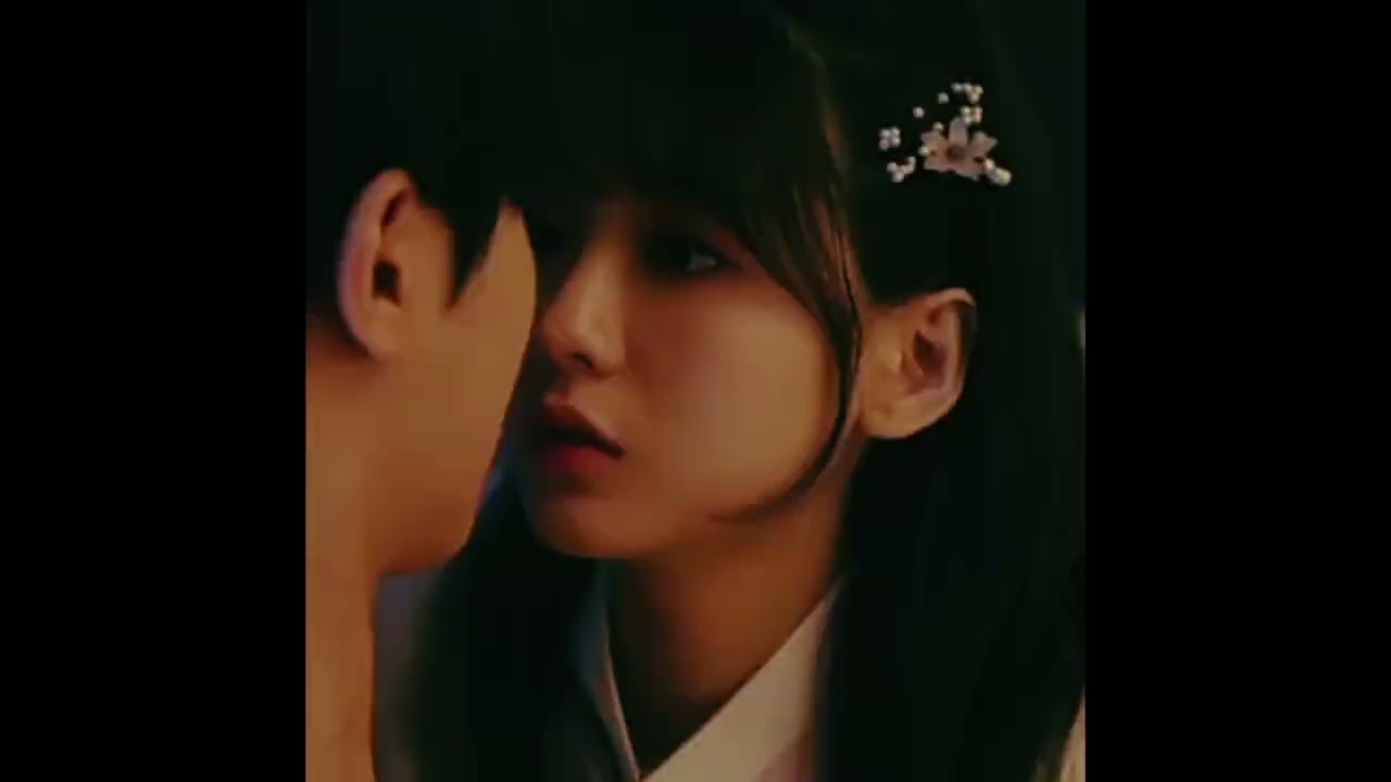 HEAD OVER HEELS BAE GEYON WOO AND PARK SEUNG AH ❤️ #kdrama#headoverheels#parkseungah#baegyeonwoo