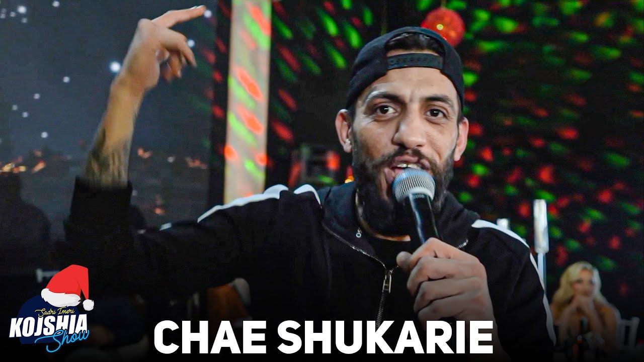 Mandi Nishtulla - Chae Shukarie #gëzuar2025
