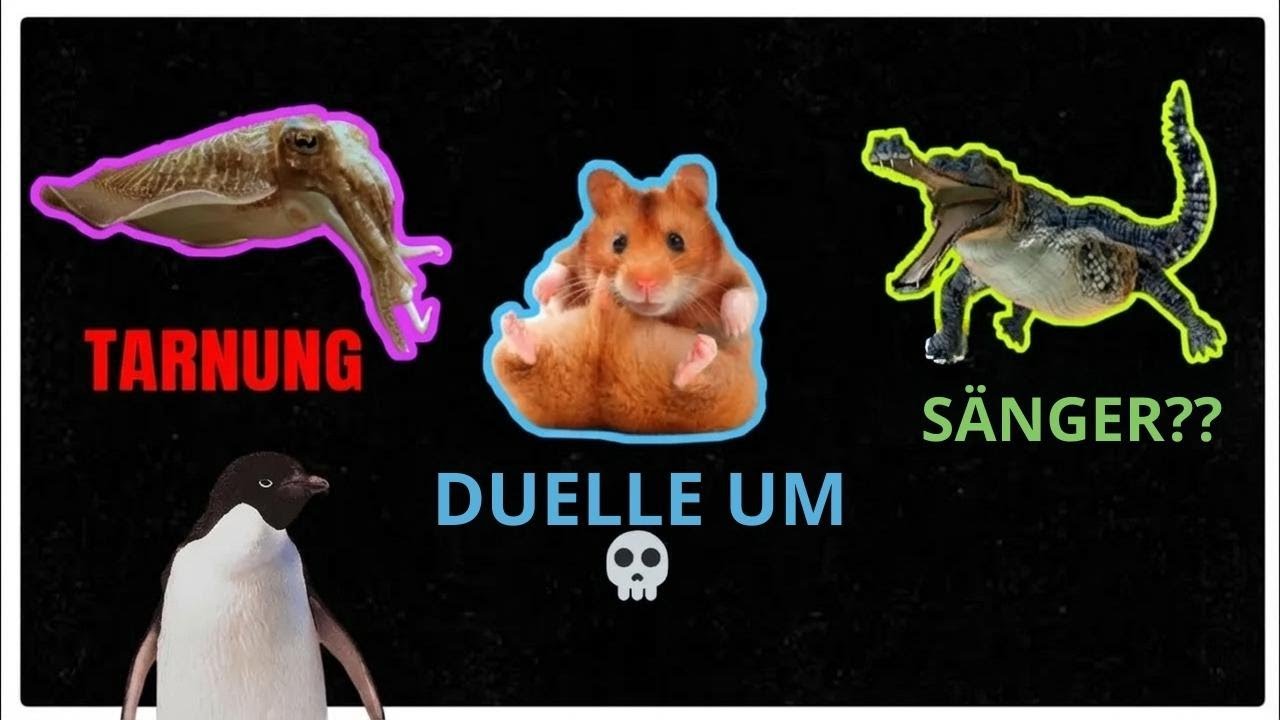 Unglaubliche Naturfakten, die dich umhauen werden