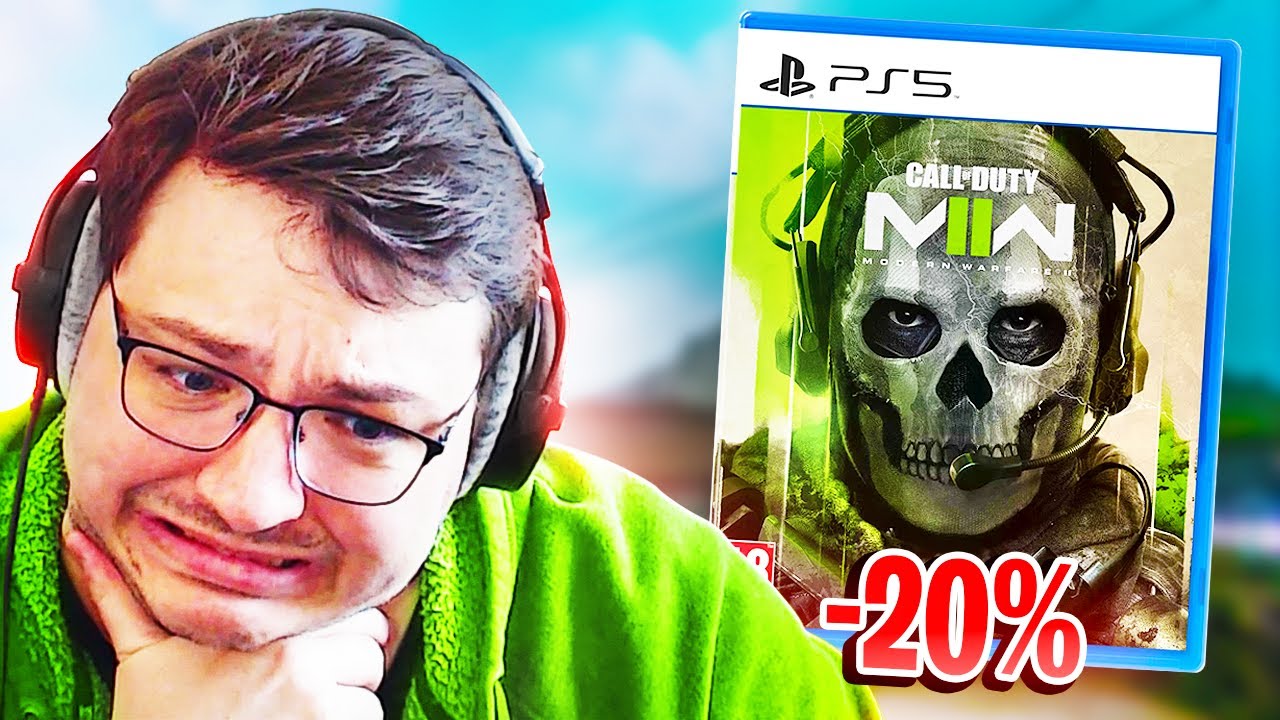 Call of Duty Rant... the WORST month since launch...