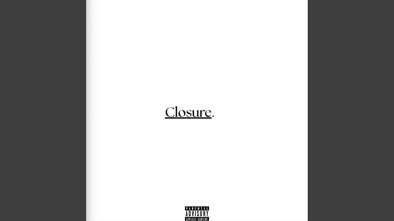 Closure