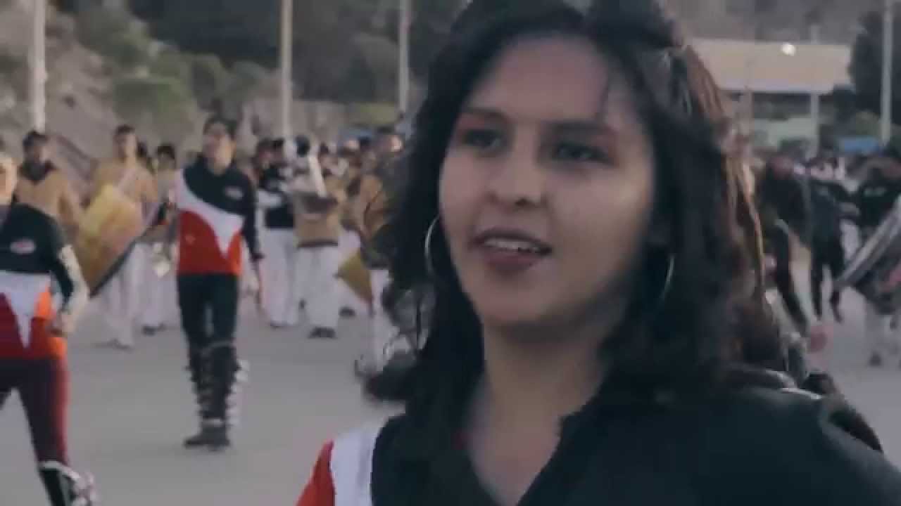 MAMA CHELA   AMOR SE ESCRIBE CON LLANTO HD