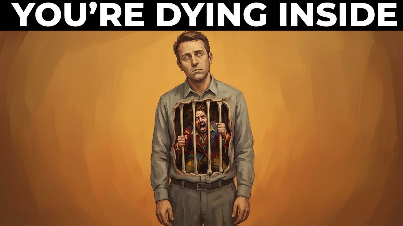 Why 95% of People Will Die Without Ever Truly Living