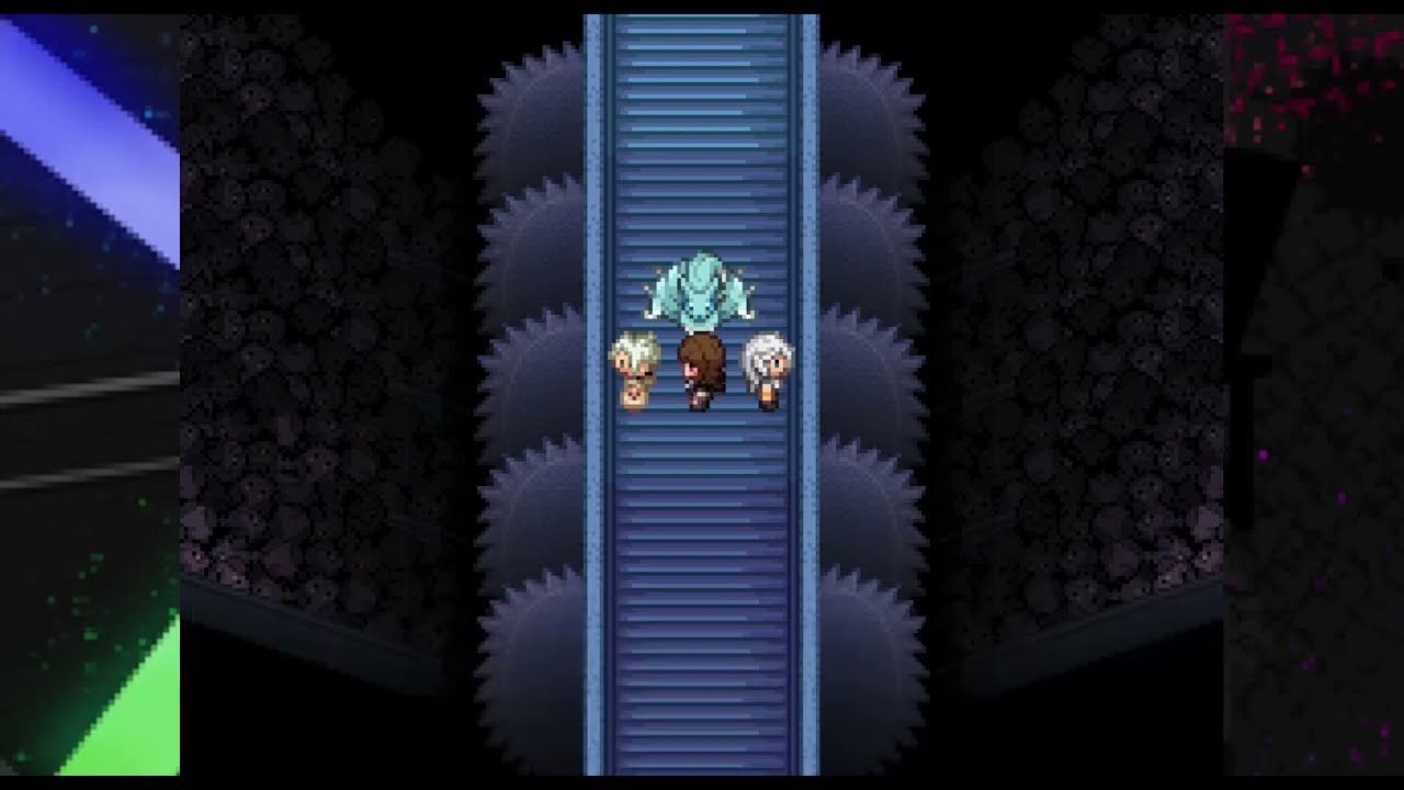 Pokemon Reborn [Postgame] ~ A Journey Through Time