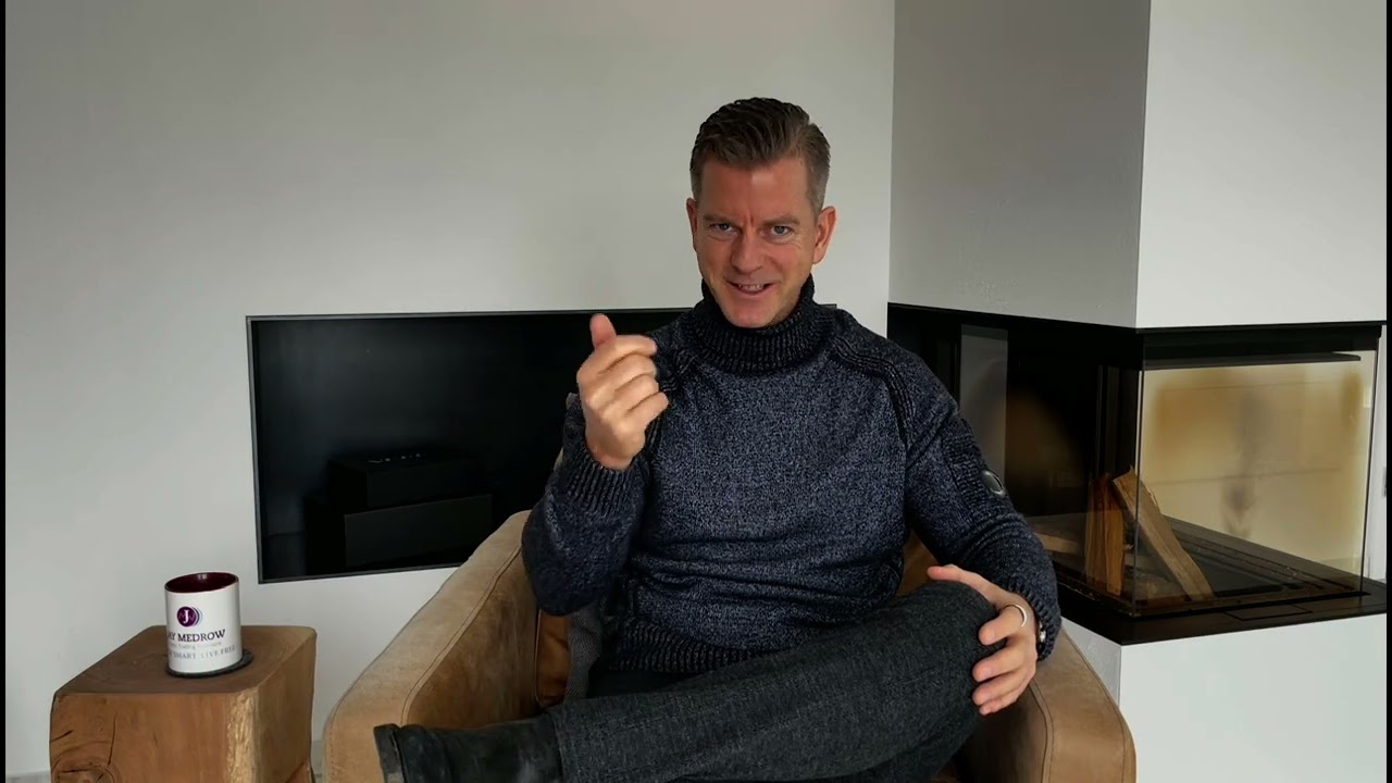 Ein neues Kapitel beginnt: Abschied und Dank nach 7 Jahren Jay Medrow Forex Trading Seminare