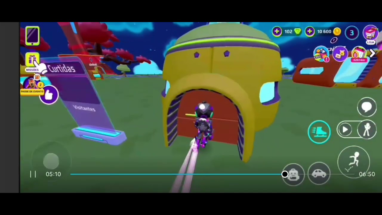 2 boca de sacola jogando pkxd (pessoas novas no canal hahai)#pkxd #enbuscadelosmejoresprec