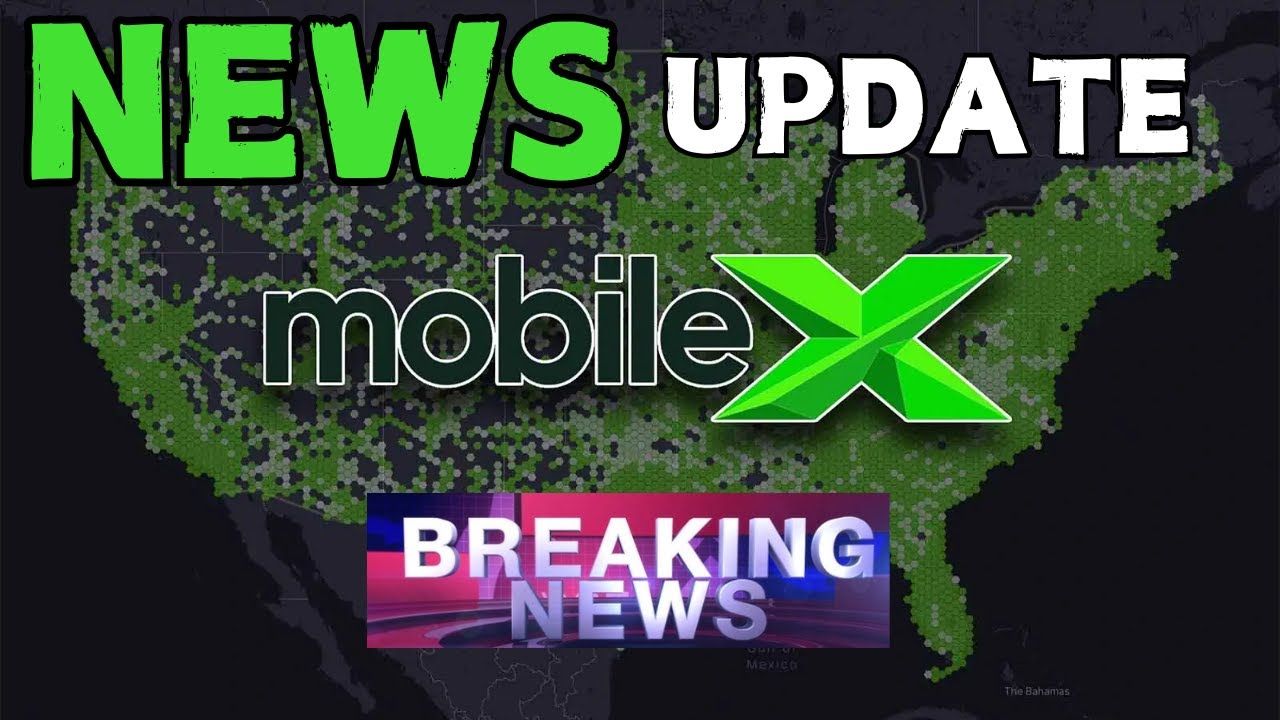 MobileX: Удвоенный объем данных и новый &laquo;по-настоящему безлимитный&raquo; тариф уже здесь!