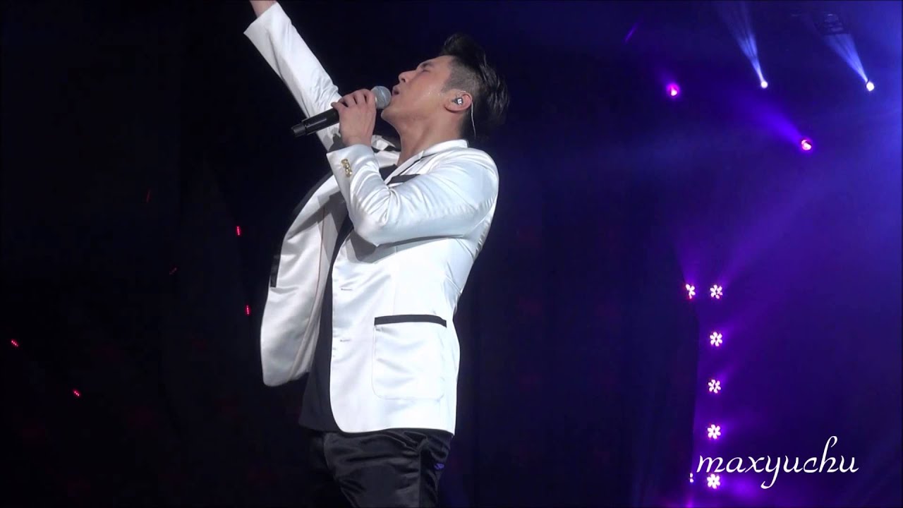 150426 [Fancam] Show Me Your Love+CRAZY LOVE+STL- Yunho Focus -T1STORY in Shenzhen TVXQ