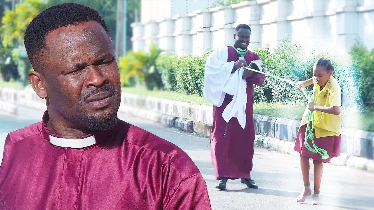 REVENGE OF CHISOM GHOST - BEST OF ZUBBY MICHEAL - 2026 LATEST NIGERIAN MOVIE - AFRICAN MOVIES