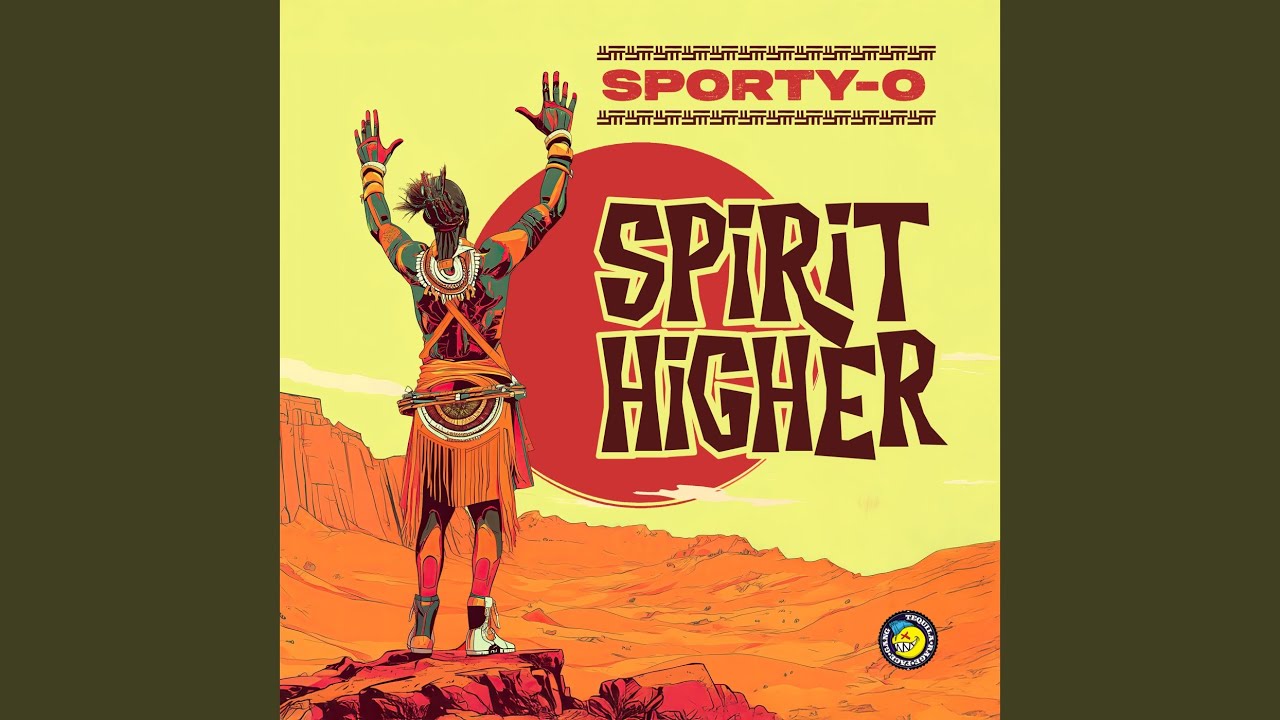 Spirit Higher