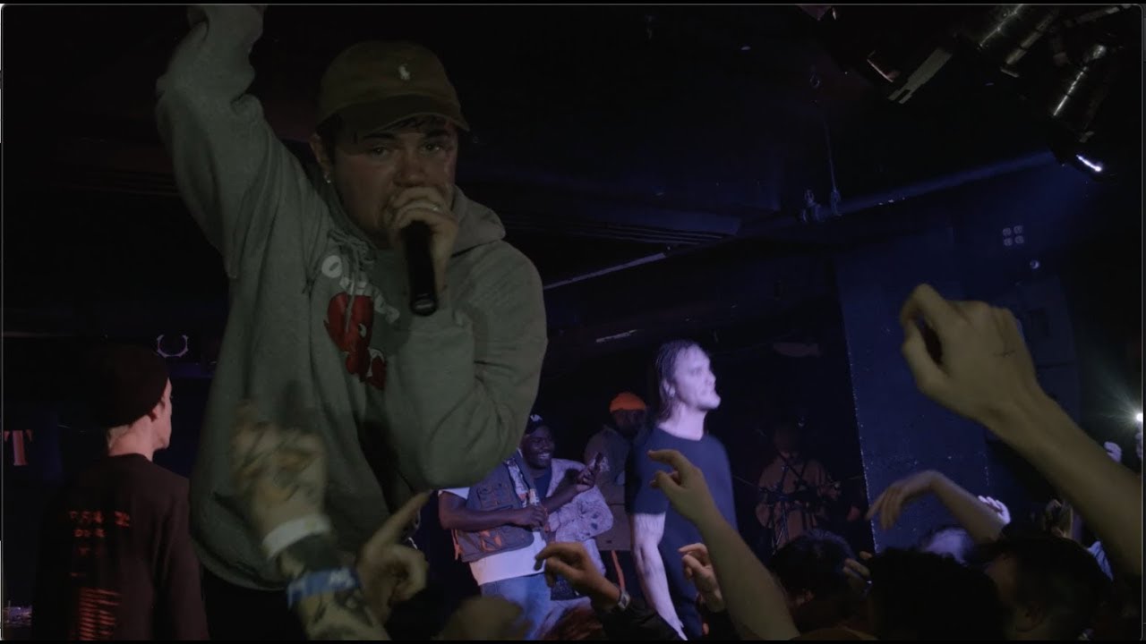 Oliver ~ Live in Columbus, OH (Full Set)