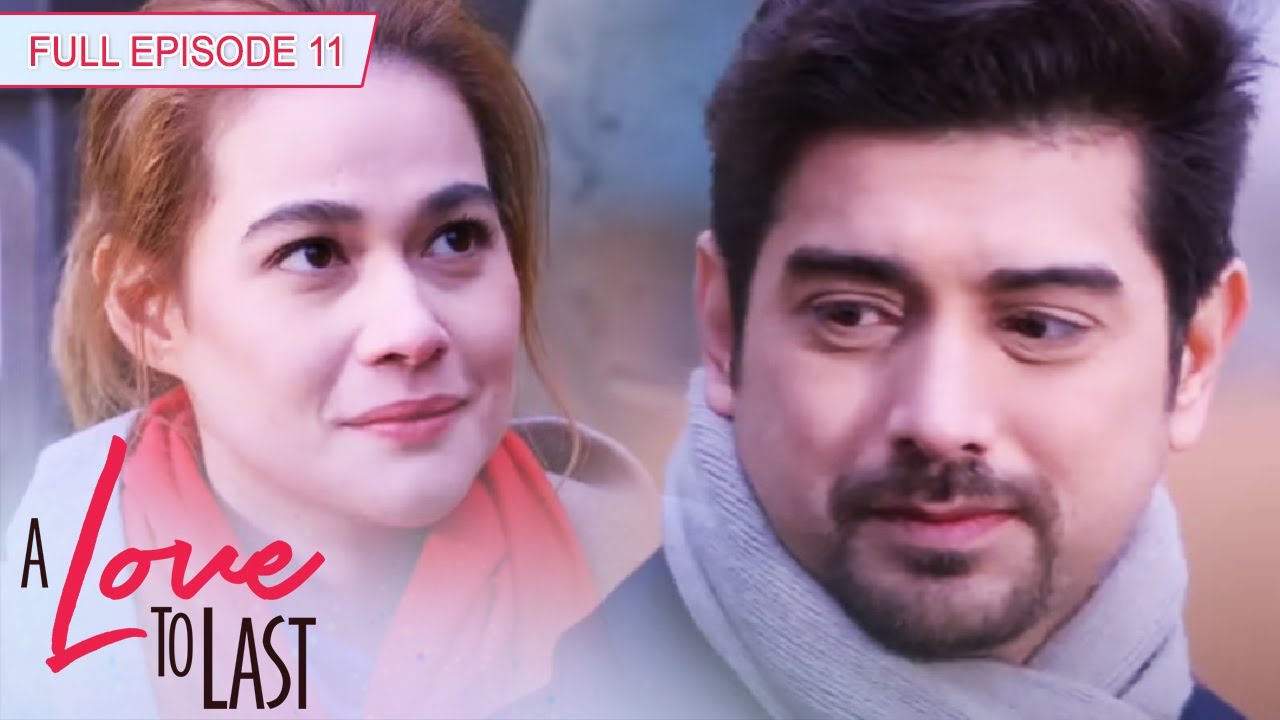 [ENG SUBS] Full Episode 11 | A Love to Last