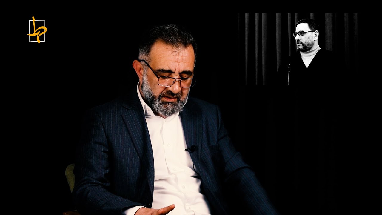 Hacı Şahinə həsr olunmuş şeir / Cümən mübarək ey dost! / ustad şair Şöhrət Səqqa