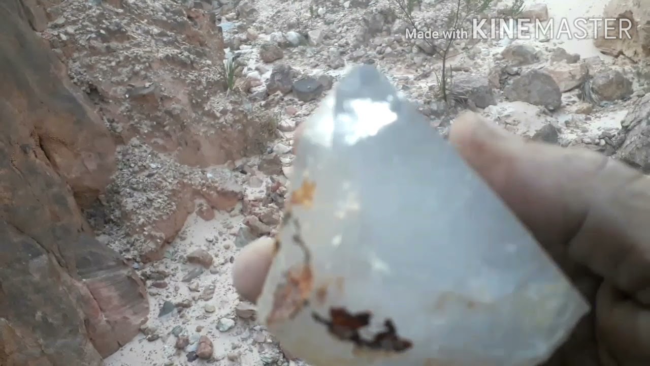 A procura do ouro em Diamantina Minas Gerais