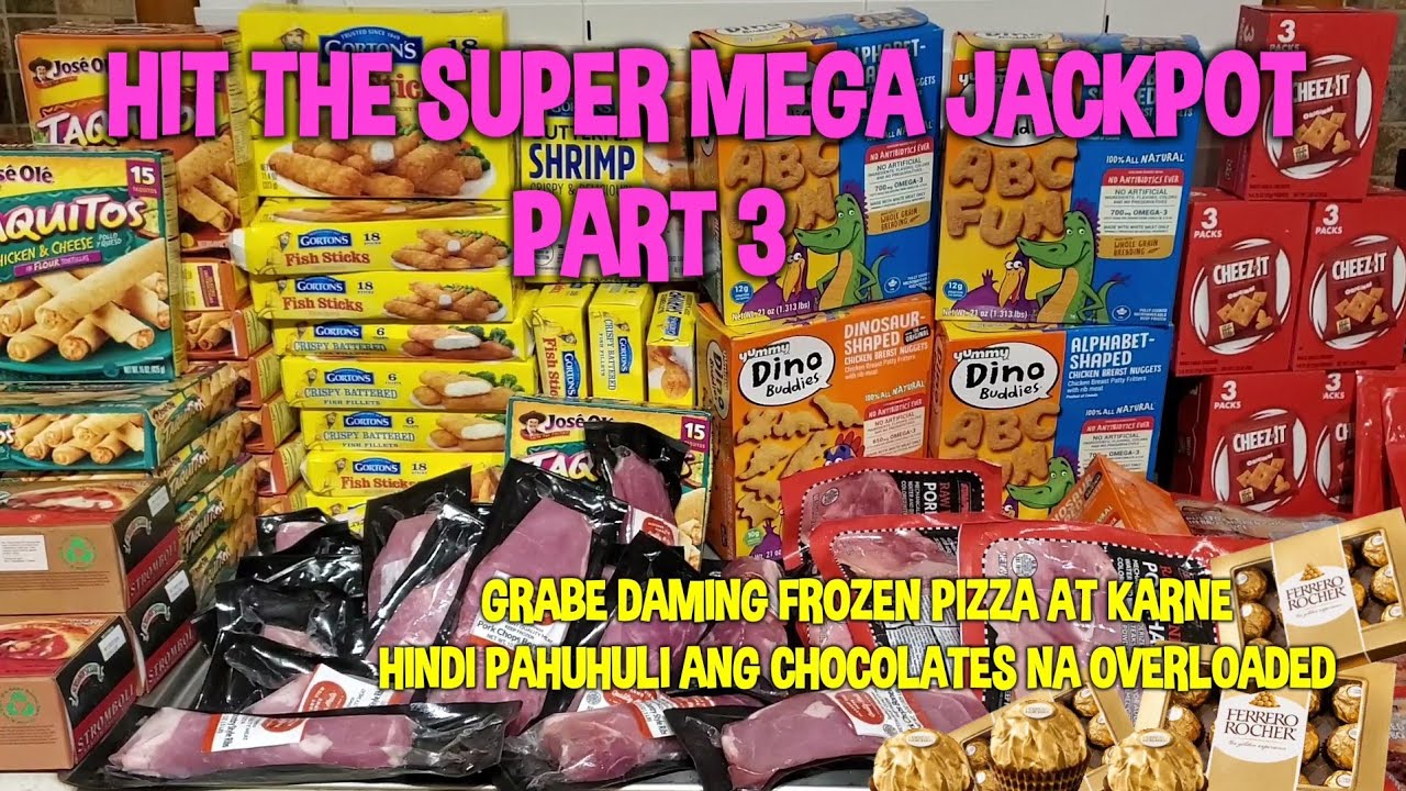 Dumpster Dive:Bakbakan Sa Kal-Kalan. Hit The Mega Jackpot Part 3 @LowelaMulaTempel