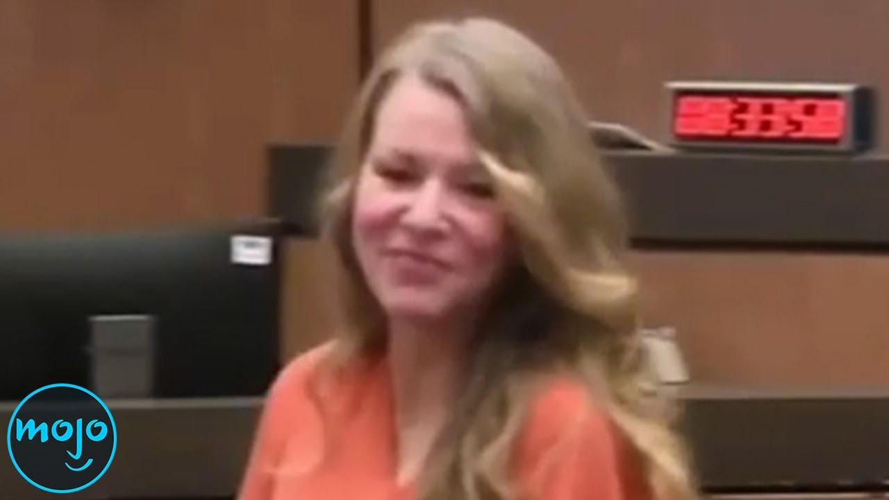 10 Criminals Who Fooled Everyone on National TV
