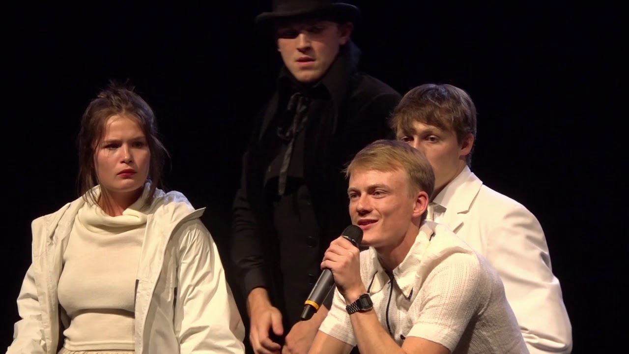 BUSCHmusik workshop mit Sebastian Krämer und Nikolai Orloff