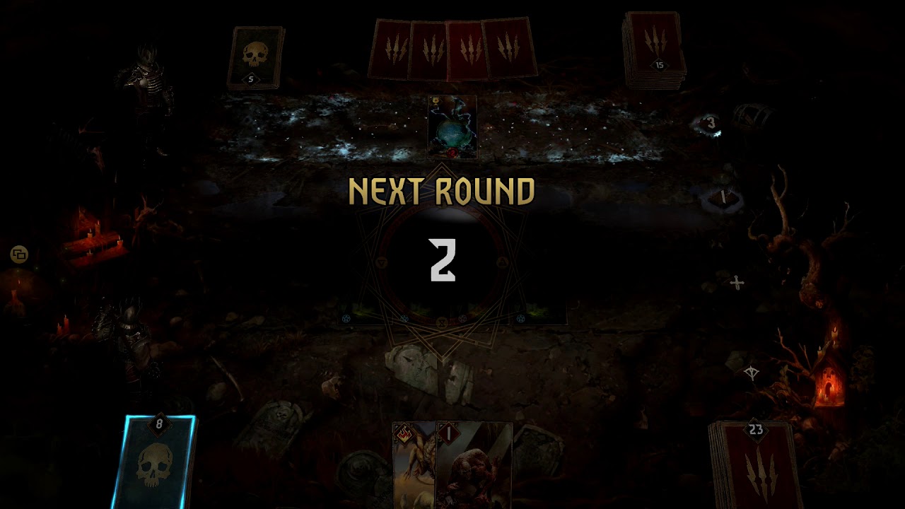 Gwent: The Witcher Card Game - Specialist