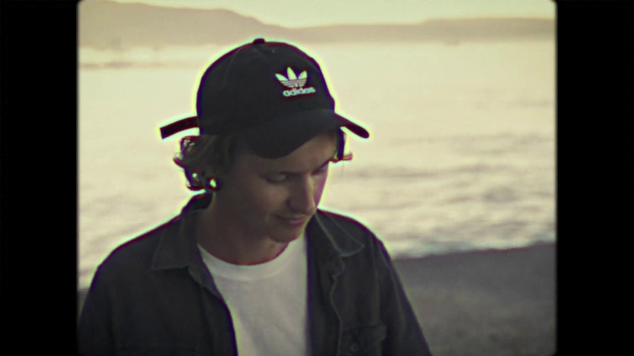 Ben Edgar - Adolescence