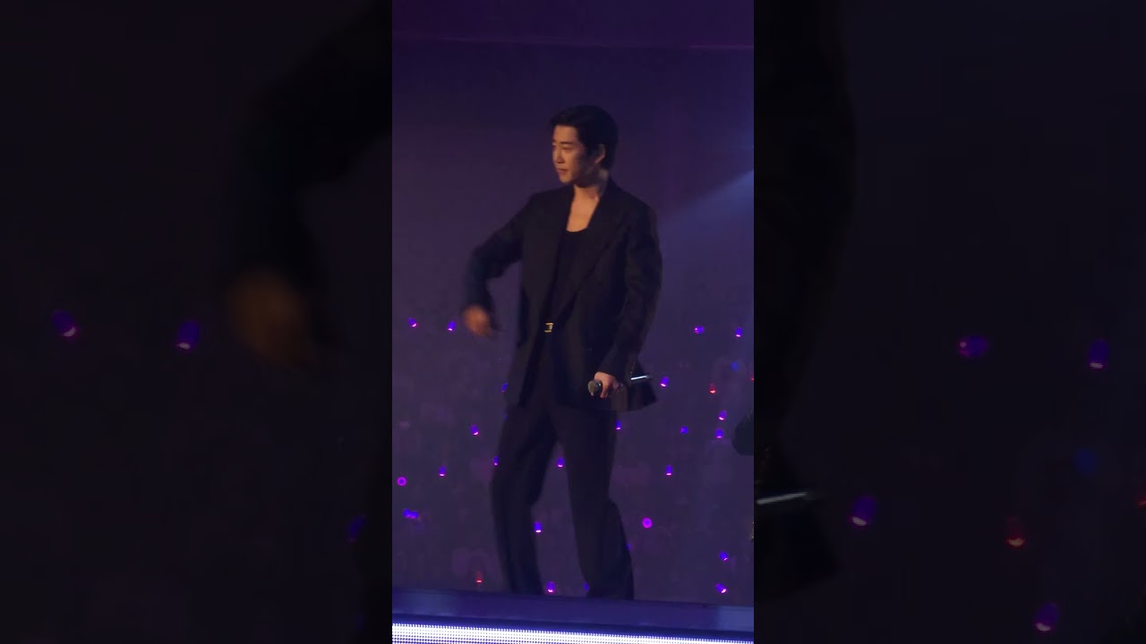 god 신사의품격 | 20251206 iconic box